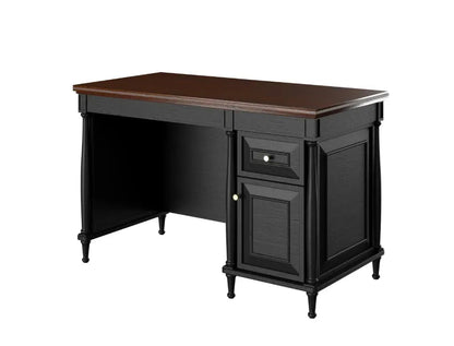 Shinemesh Two Tone Wooden Storage Unit - Shinemesh Furniture