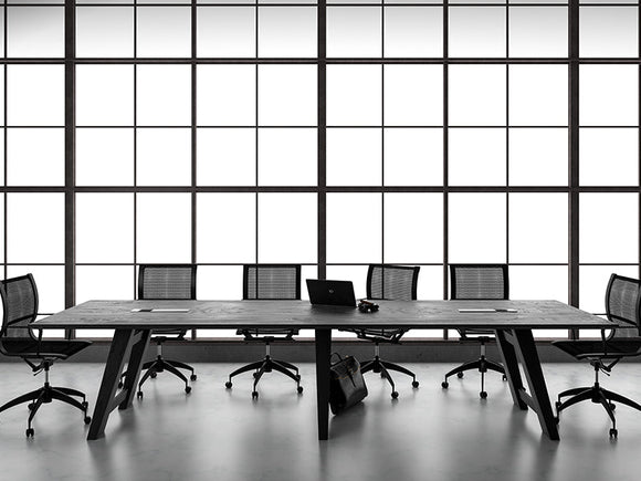 Shinemesh Executive Conference Table