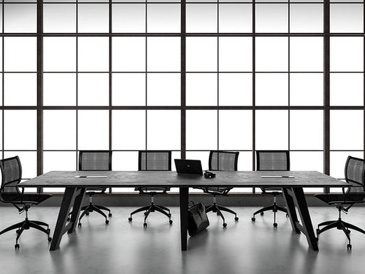 Shinemesh Executive Conference Table