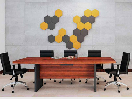 Shinemesh Collaborative Meeting Table