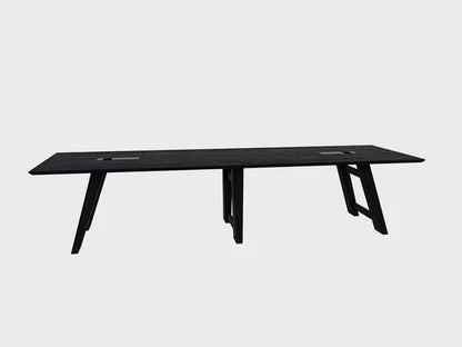 Shinemesh Executive Conference Table - Shinemesh Furniture