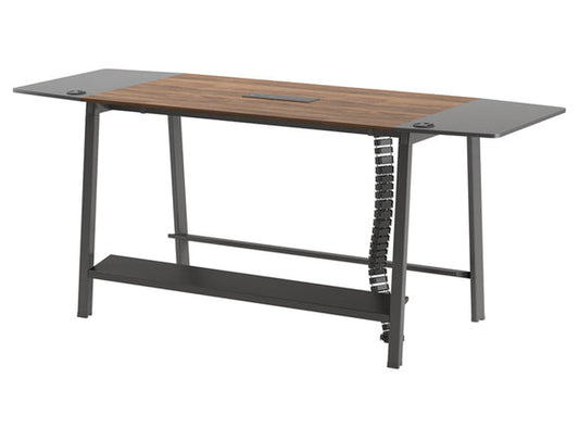 Shinemesh High Collaborative Meeting Table